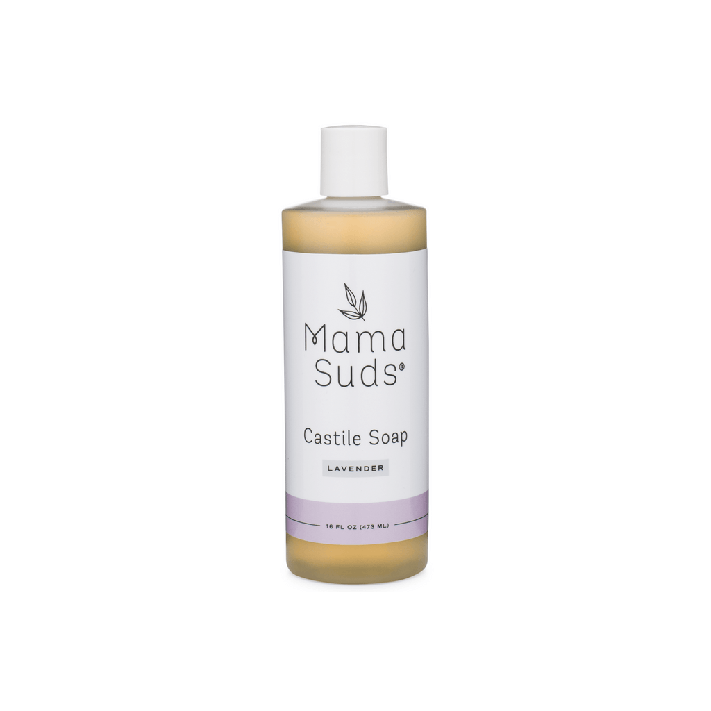 Liquid Gold All Purpose Castile Soap