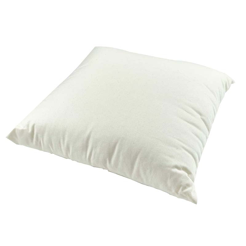 Natural Kapok Cotton Fiber Pillow Filler Organic White Silk 10g