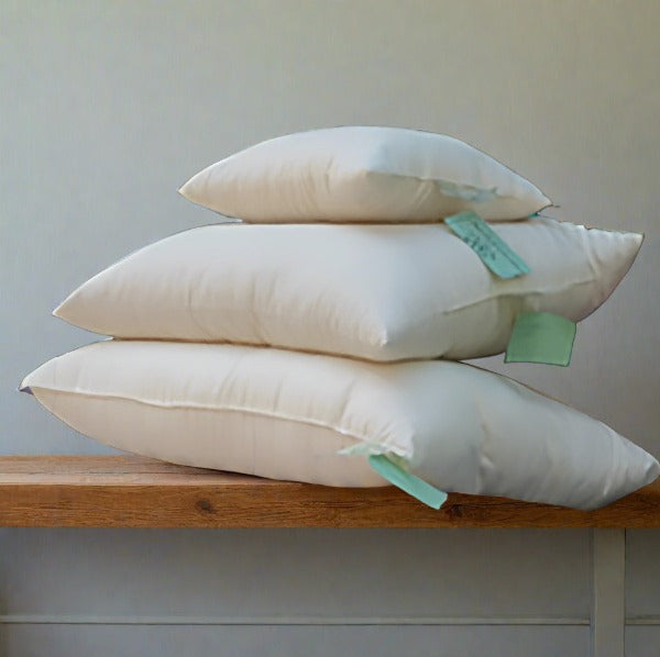 shredded latex pillow review