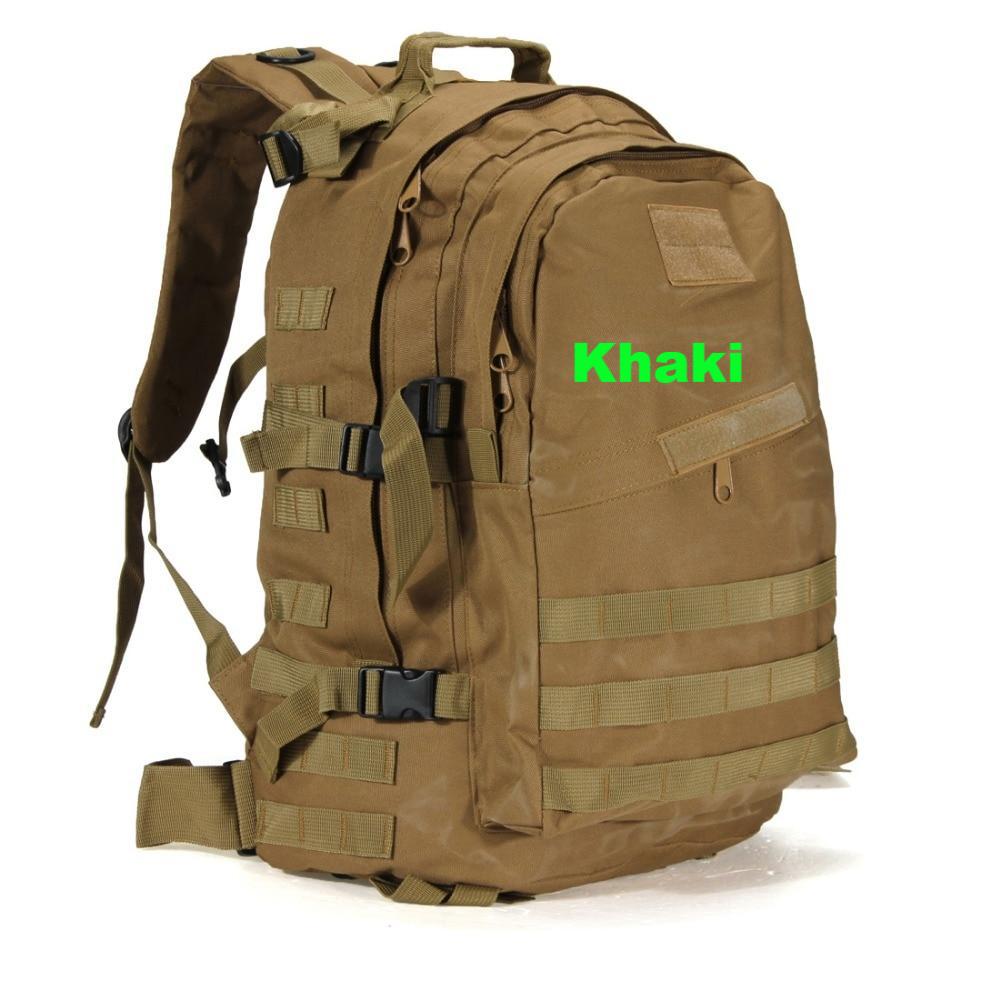 duty backpack