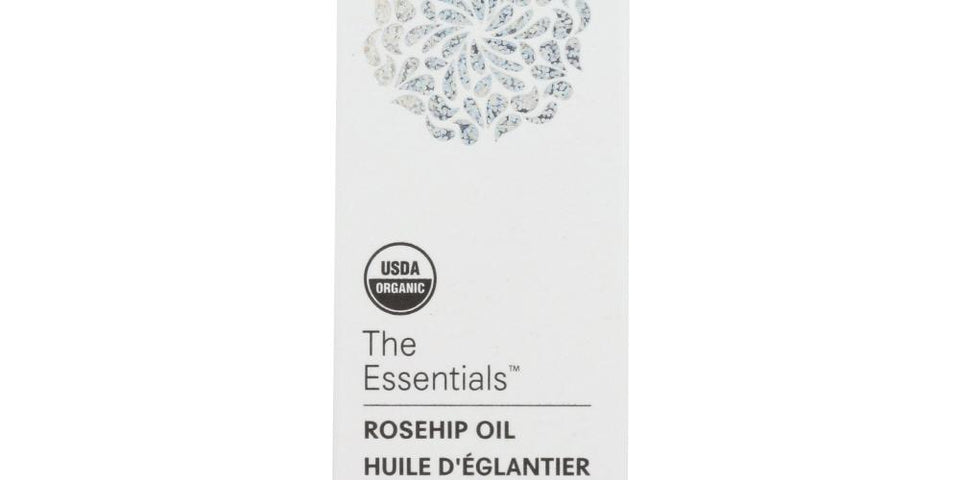 ACURE: The Essentials Rosehip Oil, 1 fl oz
