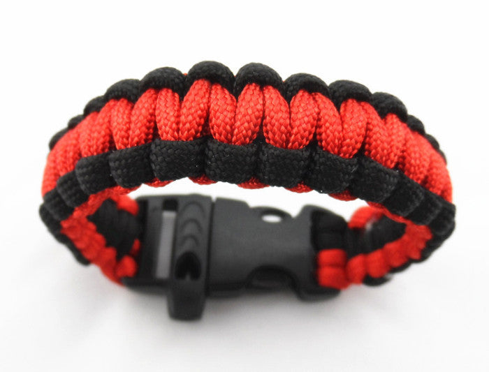 parachute wristband