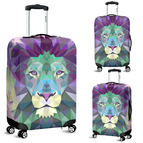 luggage cover in store