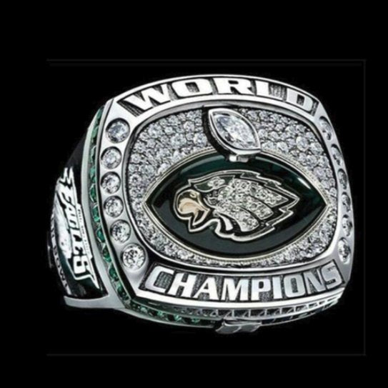 Eagles Nfc Championship Ring 2024 Nicol Anabelle