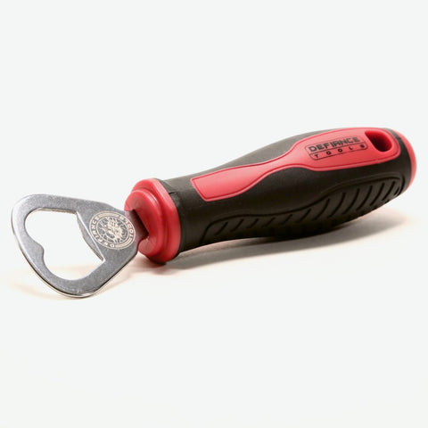 Screwdriver Handle Bottle Opener