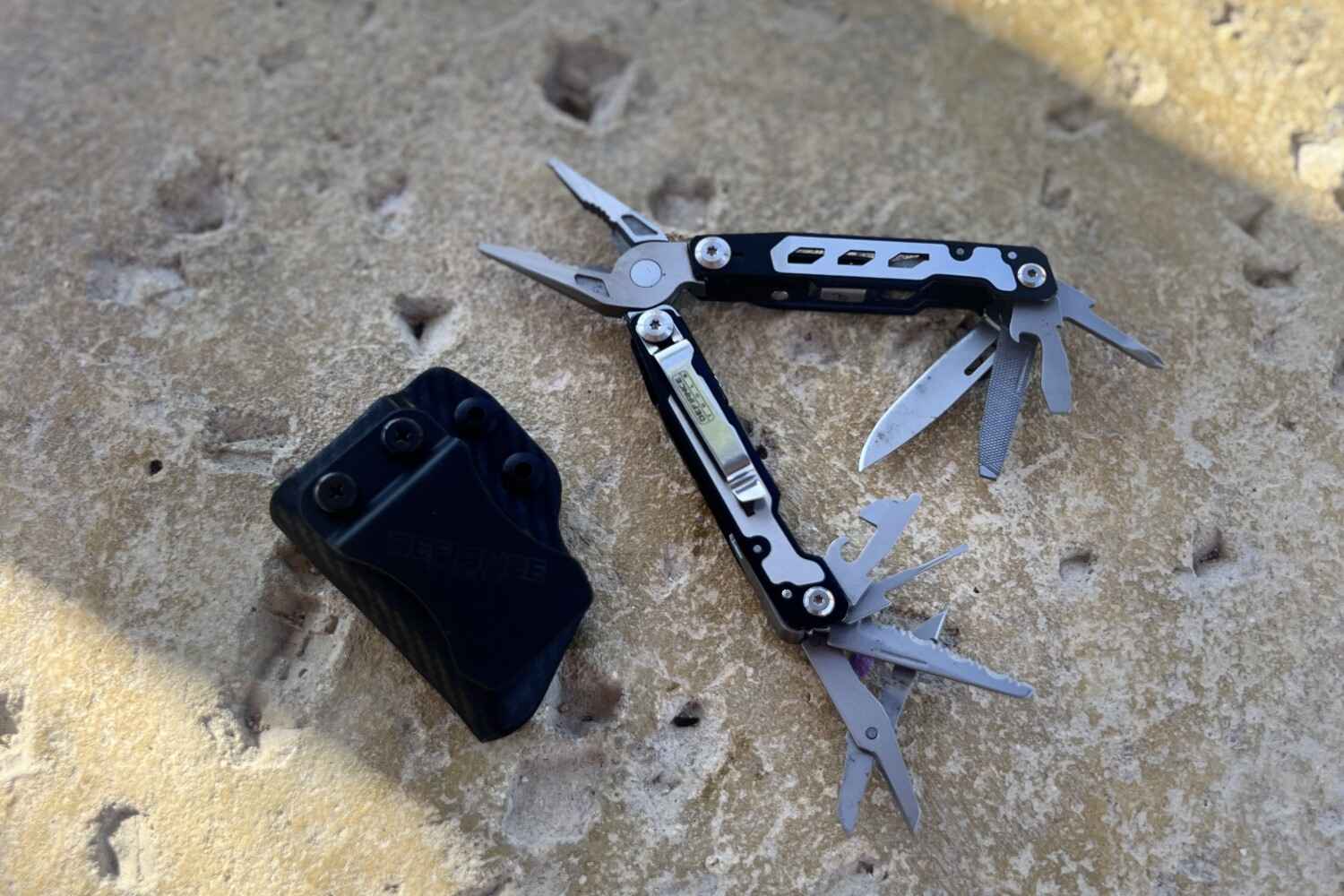 Larboard Multi-Tool
