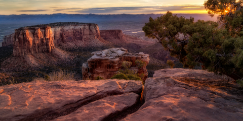 Mesa County, Colorado