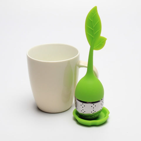  tea lovers get a break with this low price super easy compact infuser