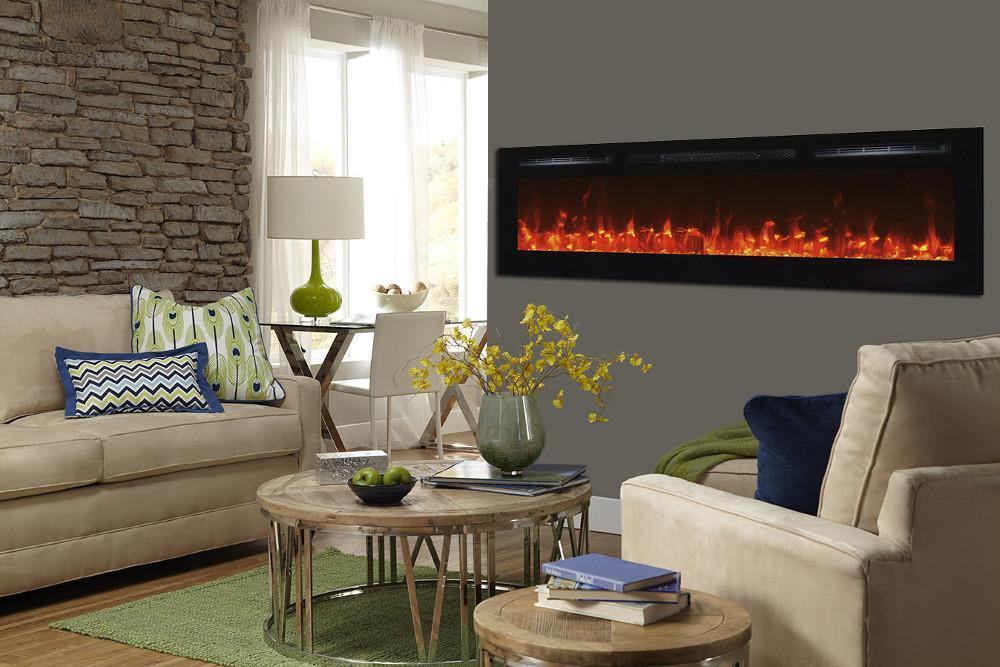 How Do Electric Fireplaces Work The Noble Flame