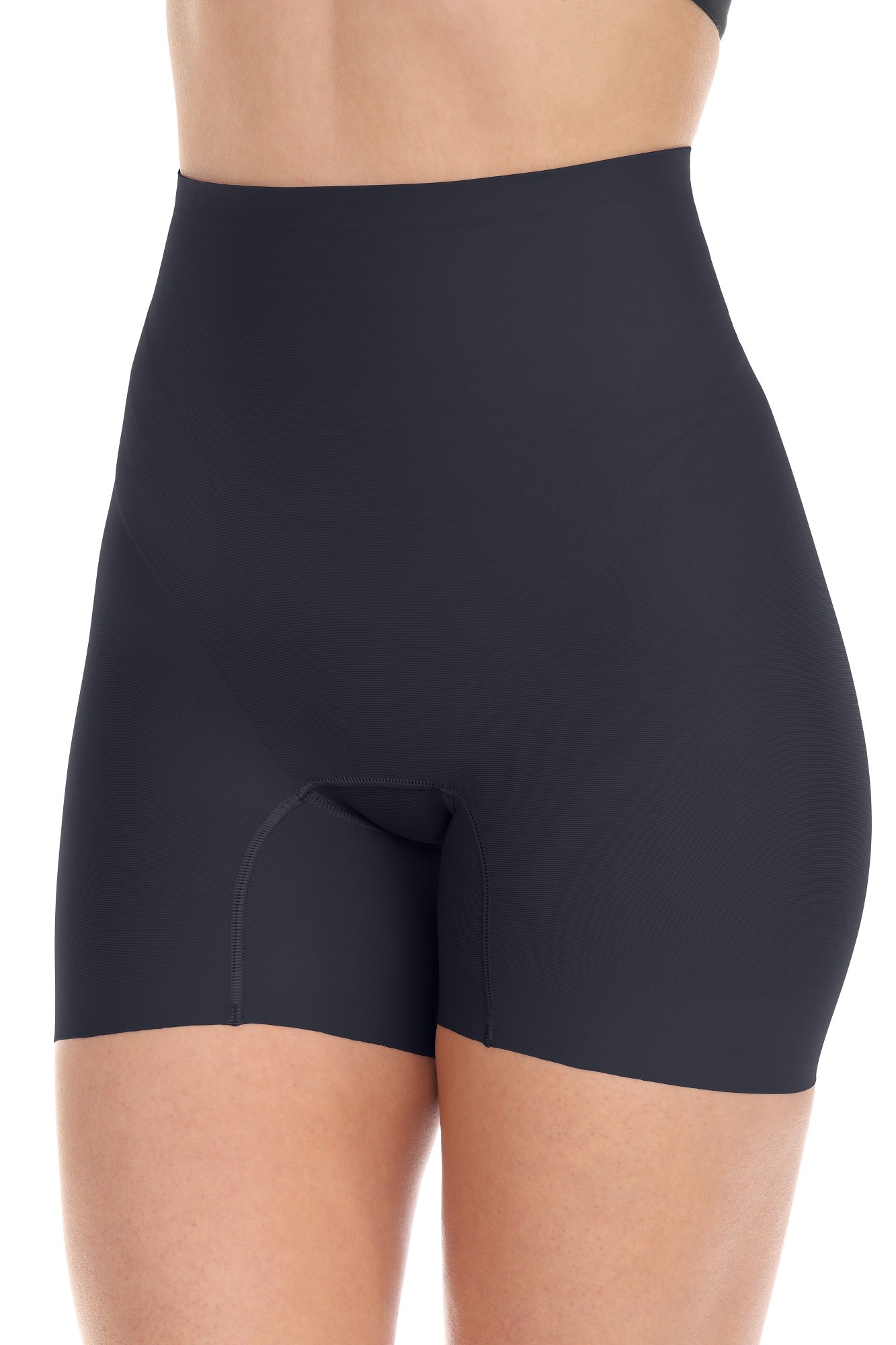 BeeHouse Womens High Waist Gym Shorts For Butt Lifting And Quick