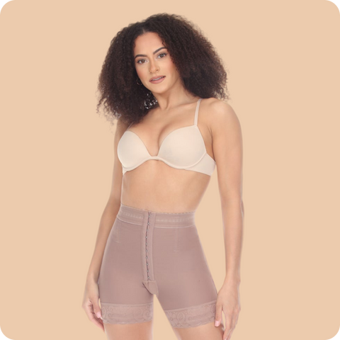 Shapewear & Fajas The Best Faja Girdle Fresh and Light Body In Or Out Tank  A Secret Smoothing Top And Perfect Blazer Shapewear Faja-Shapewear Slimming
