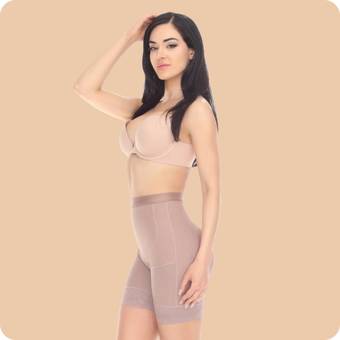 Shapewear & Fajas The Best Faja Fresh and Light Faja Mujer