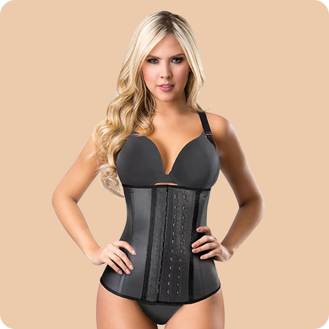 Best Everyday Shapewear for a Sleek Look: Find Your Perfect Fit – Shapes  Secrets Fajas