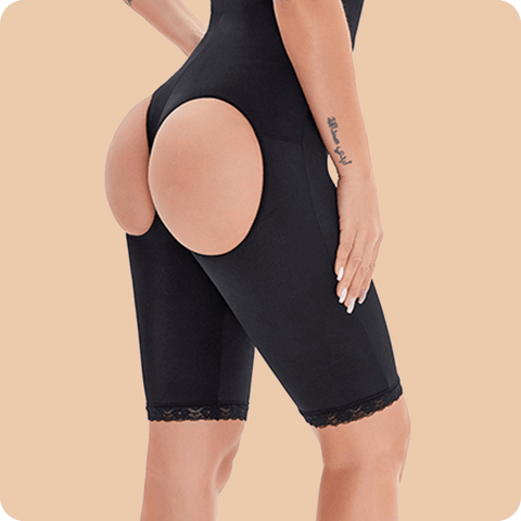 BBL Body Shaper