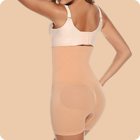 Buying Shapewear for the Wrong Occasion