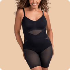 Choosing the Right Shapewear Color: Tips for Seamlessly Blending with Your Outfits