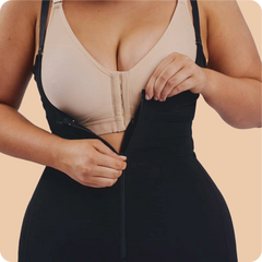 How to Wear Shapewear Effectively