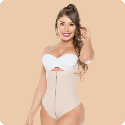 Modern Shapewear