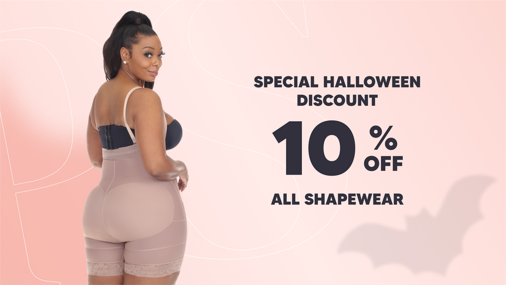 Special Halloween Discount-Banner