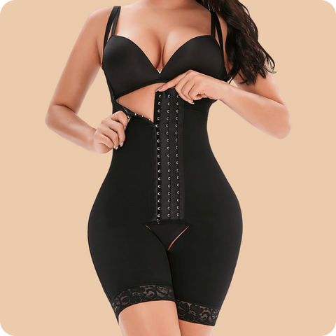 Buying Your Shapewear