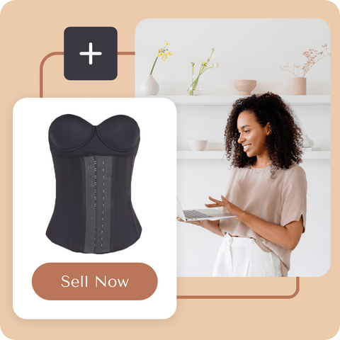 Why you start wholesale business in shapewear industry