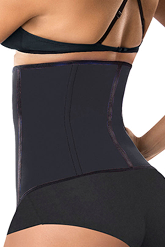 5210A Waist Shaping Cross Mesh Girdle Invisible Super Elasticity Waist  Trainer Corset Comfortable to Wear Breathable Crossover Abdominal Shaping  Women Girls