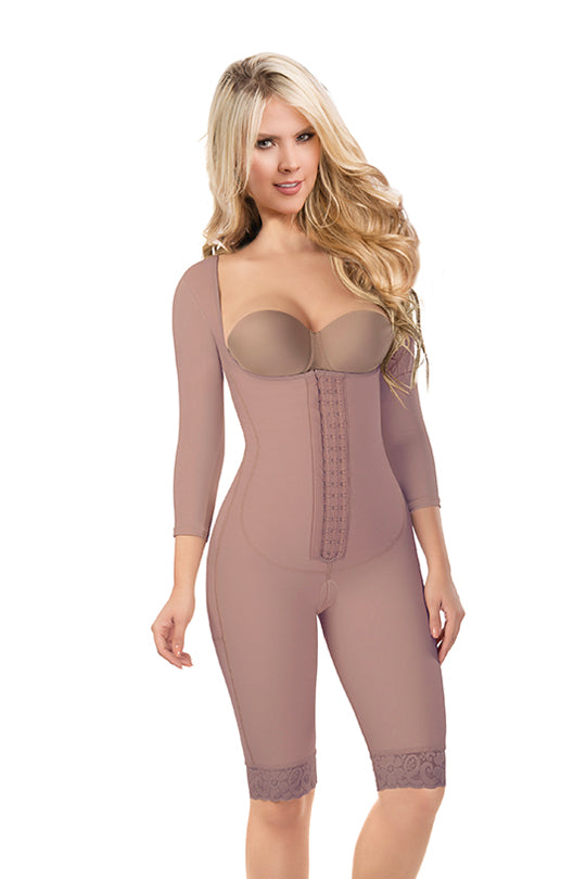 Shapewear & Fajas The Best Faja Girdle Fresh and Light Body In Or Out Tank  A Secret Smoothing Top And Perfect Blazer Shapewear Faja-Shapewear Slimming