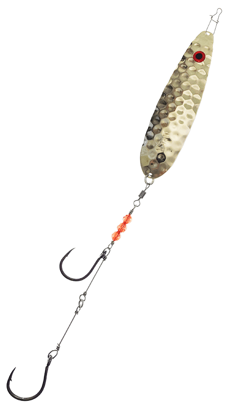 T-Turn 3-Way Swivel – Thundermist Lure Company