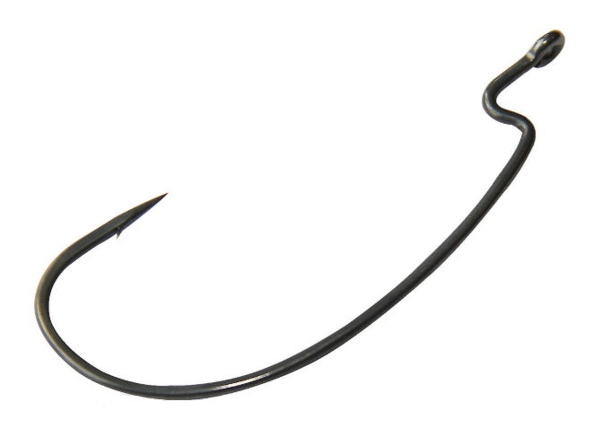 Gamakatsu G-Finesse Hybrid Worm Hook 5pk-Worm Hook-TackleFreaks.com