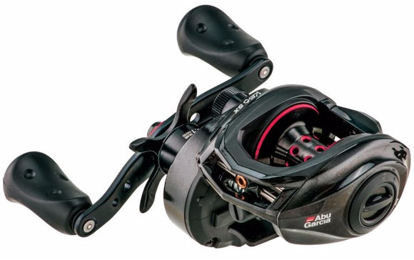 abu garcia revo sx spinning reel