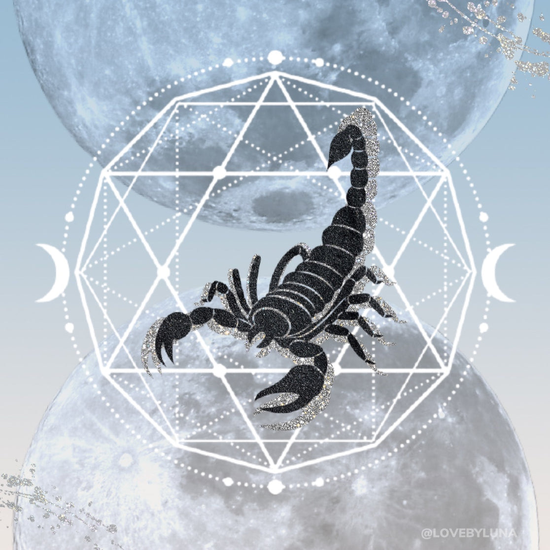 Moon Musings How The New Moon in Scorpio (Nov. 15, 2020) Will Affect