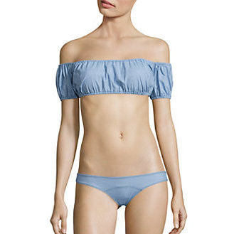This Season's Sexiest Swimwear from Saks for YOUR Sun Sign! – Love