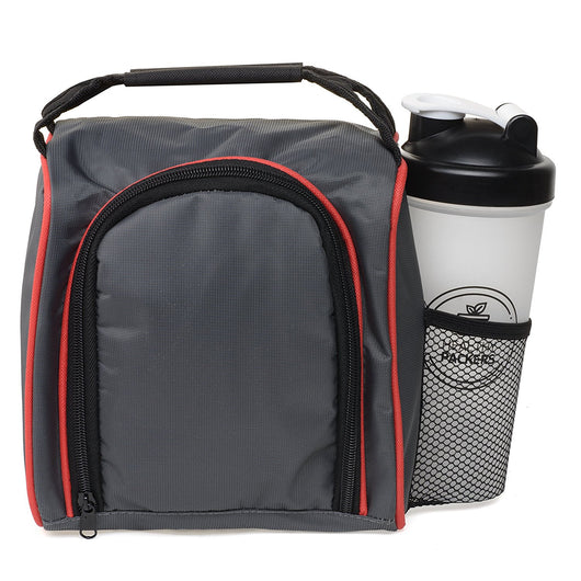 insulated meal bag