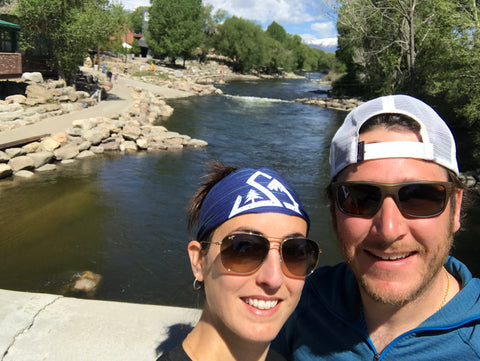 Colorado Road Trip Salida - Seek Dry Goods Jouranl