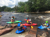 Wausau Whitewater