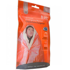 SOL Emergency Blanket