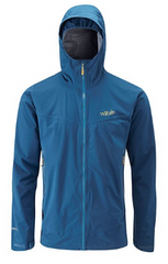 Rab Kinetic Plus Jacket