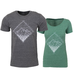 Seek Dry Goods T-shirts