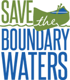 Save the Boundary Waters