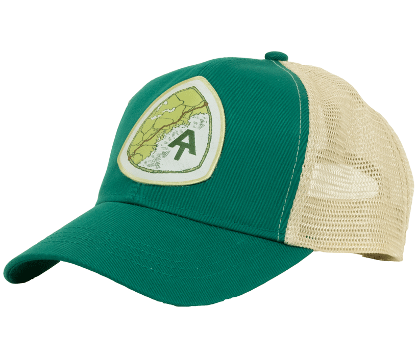 Dry Fly Trucker Hat