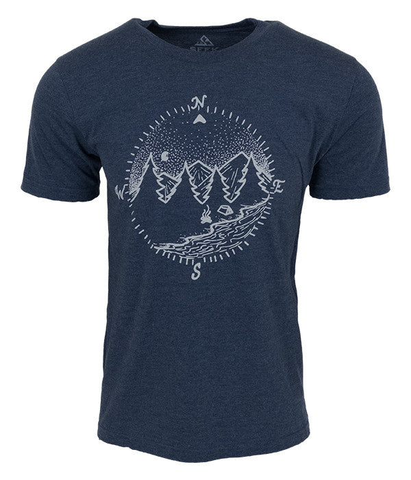 T-shirt – Seek Dry Goods