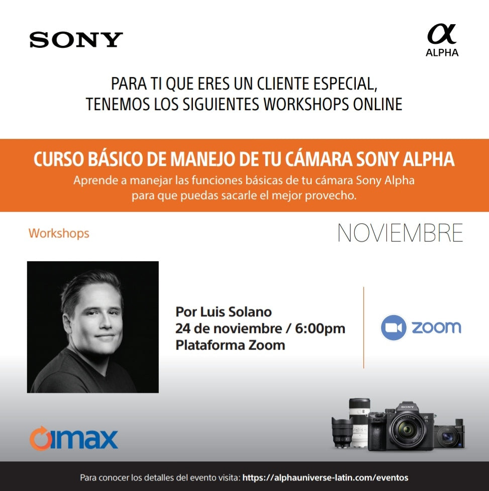 CURSO ONLINE📲📷📝