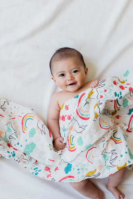 Swaddles – Clementine Kids
