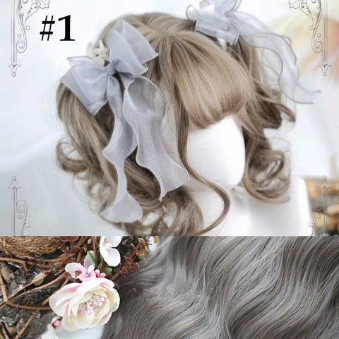 kawaii wigs for sale