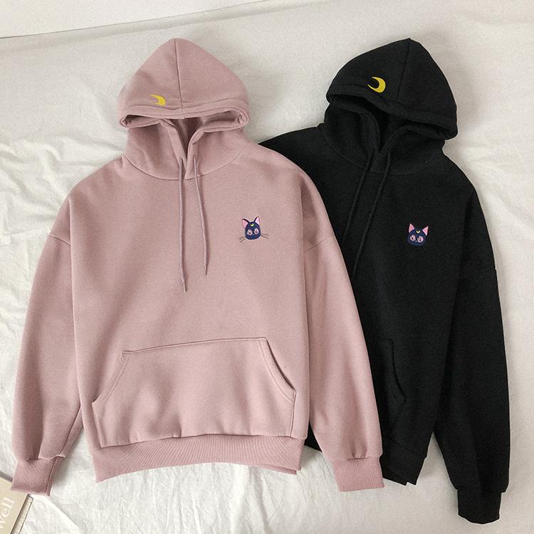 moon 5 hoodie