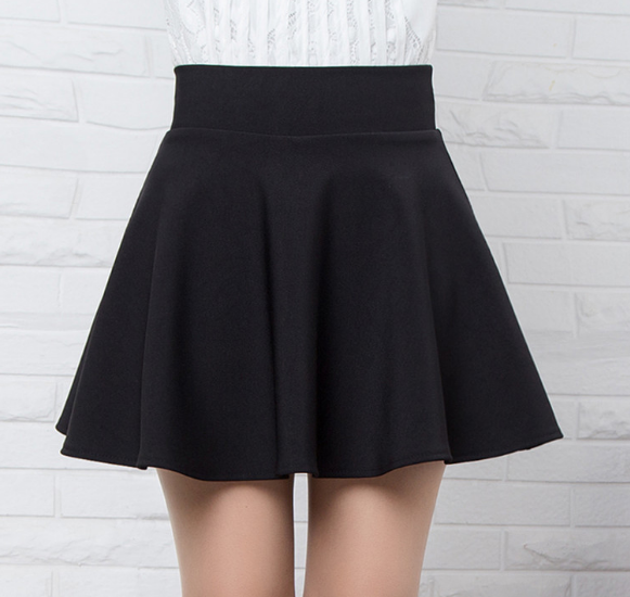 Student Skirt KW1710407 – kawaiimoristore