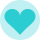 heart icon