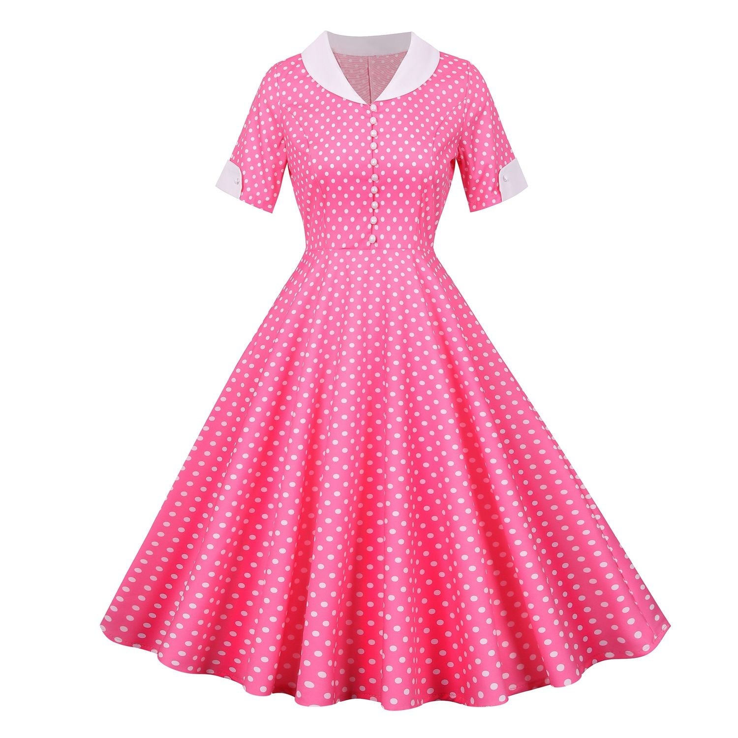 Vintage 1950s 1960s 1980s Pink Wedding Cocktail Party Swing Gatsby Eve ...