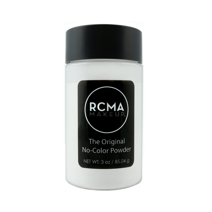 Pure Pearl Over powder – RCMA Makeup