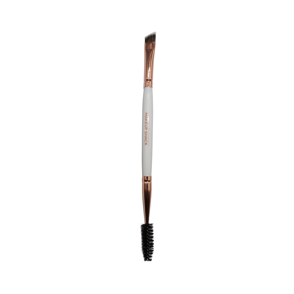 perfect eyebrow brush